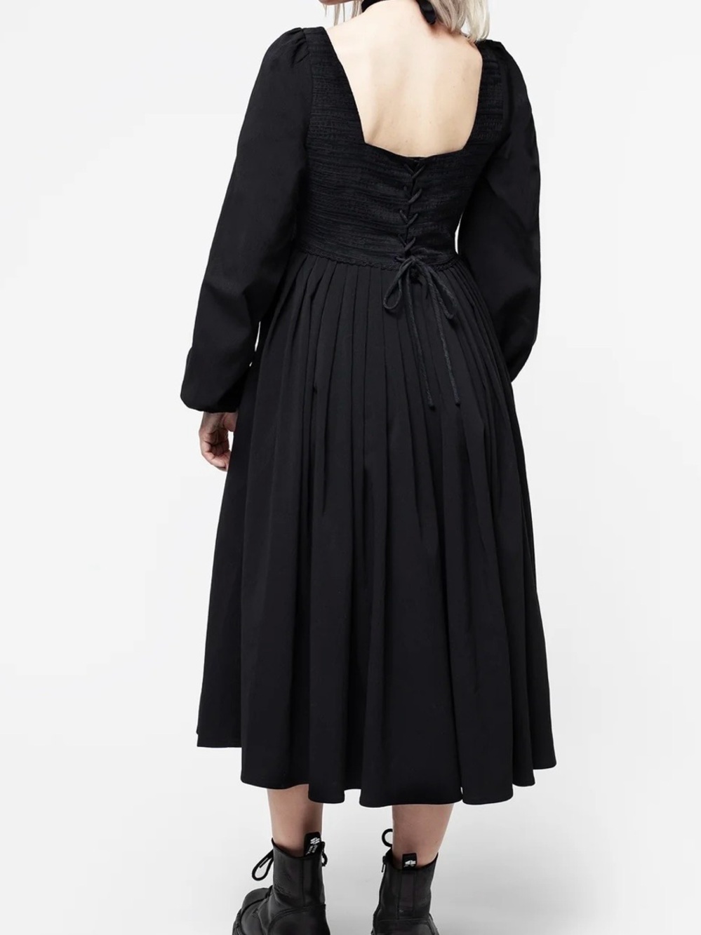 NWOT Disturbia Mina Midaxi - Picture 2 of 11